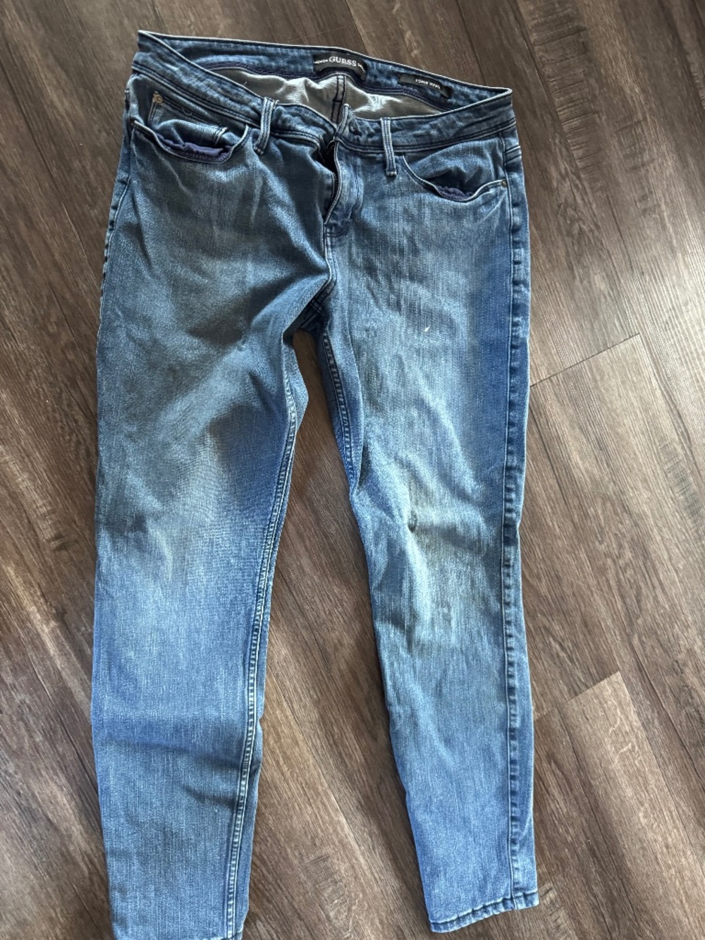 Guess jeans
